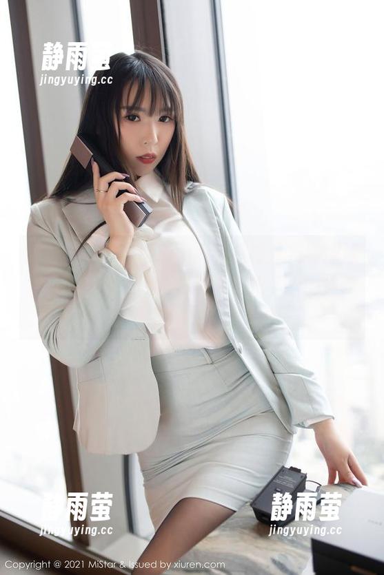 魅妍社 - 透过原图，我看见肉丝与韩冰冰儿的絮语，图包里也许藏了更多……但我没敢深想。