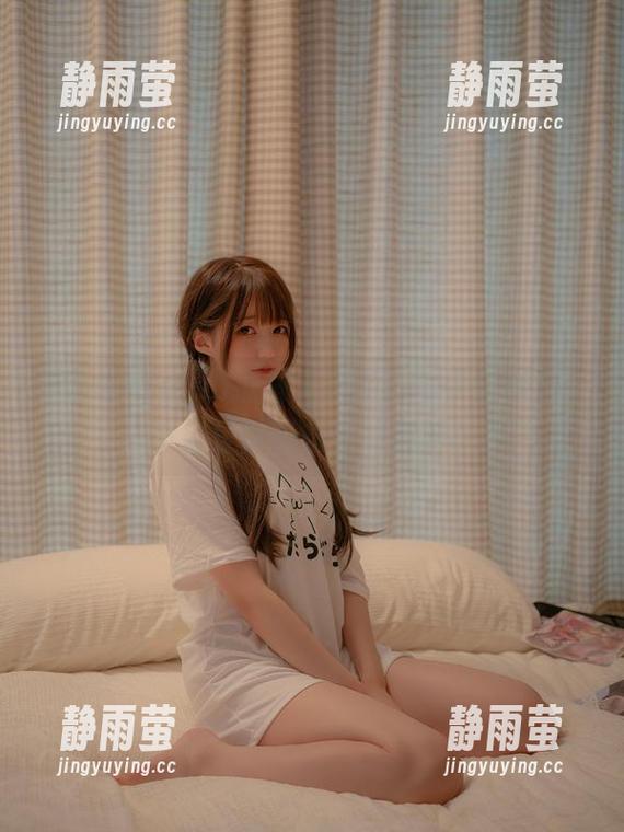 魔物喵nigisa振奋人心的Cos牛仔裤秀，不会是你想象中的那样！