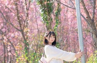当大学生遇上魔物喵nigisa：物置变身私房写真圣地！