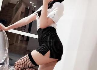 魔物喵nigisa的温柔写真合集，无形中发动了一场心灵的旅行。