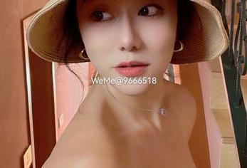 微密圈 - 鹿瑶的学姐福利，真让我想多看几遍